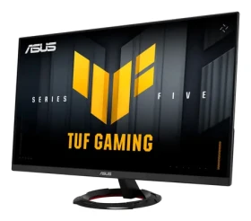 23,8" ASUS TUF Gaming VG249Q5R černá / Monitor / Fast IPS / FHD / 200Hz / HDMI+DP / Repro (90LM0BT0-B01E71)
