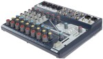 Soundcraft Notepad 12 FX