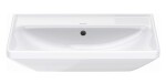 DURAVIT - D-Neo Umyvadlo 65x44 cm, bez otvoru pro baterii, bílá 2366650060