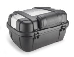 E133S opěrka Givi pro kufr Trk 52N/B Trekker, nové provedení "soft"