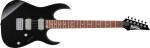 Ibanez GRG121SP Black Night