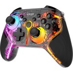 IPega 9666T Bluetooth RGB Gamepad pro Android/iOS/PS3/PS4/PC/N-Switch (57983121629)