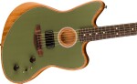 Fender Acoustasonic Player Jazzmaster RW AO
