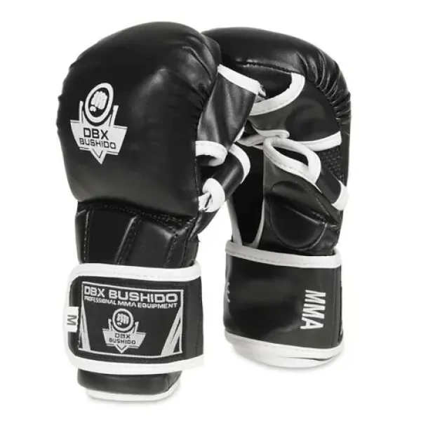 BUSHIDO E1V9 VEL.XL MMA RUKAVICE DBX (30-B3-027)