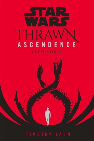 Star Wars Thrawn Ascendence: