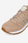 Sportovní obuv New Balance GW500LM2 Látkový materiál,Přírodní kůže (useň) - Lícová,Imitace kůže/-Ekologická kůže