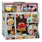 MGA's Miniverse – Make it Mini Pečení, série 2, PDQ - MGA