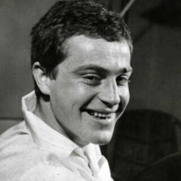 Neodvratný skon maratónského běžce - Josef Kemr, Josef Somr, Radoslav Brzobohatý, Tomáš Töpfer, Jana Dítětová, Jan Tříska, Jiří Vilímek, Jiří Horčička