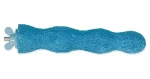 LIVING WORLD Cementové bidýlko / 16 x 3,5 cm / do klece pro ptáky (102-80905)