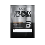BioTech Iso Whey Platinum cookies cream 22,5 g (18981)