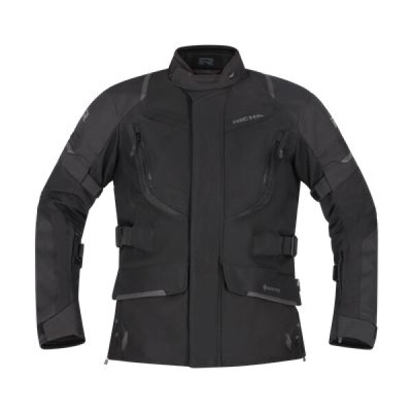 Moto bunda Richa Cyclone 2 Gore-Tex černá - Xxl