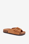 Pantofle model 214494 Step in style 36