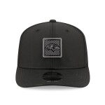 New Era Pánská kšiltovka Baltimore Ravens NFL Black 2026 Training Camp 9SEVENTY Stretch-Snap
