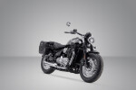 Triumph Bonneville Speedmaster (18-)- Systém bočních tašek Legend Gear LC SW-Motech