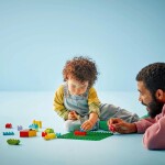 LEGO LEGO® DUPLO® 10460 Zelená podložka na stavění