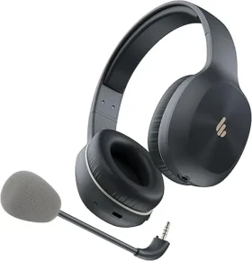 EDIFIER K750W černá / bezdrátová sluchátka / mikrofon / ANC / Bluetooth 5.4 (K750W Grey)