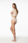 Brazilské kalhotky model 203209 Julimex XXL
