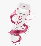 Food Colours gelová barva tuba Rose Pink 30 g