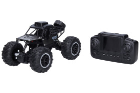 Auto CAM s HD kamerou RC na dálkové ovládání 20,5 cm