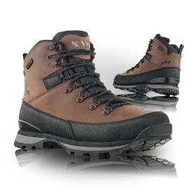 VM Obuv VM Footwear Villach 4150-40 outdoor kotníková obuv