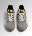 Bezpečnostní obuv Diadora GLOVE NET LOW S1PL FO SR HRO ESD Velikost boty: 43, Šedá