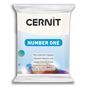CERNIT bílá krycí
