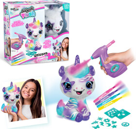 Airbrush studio - jednorožec - EPEE