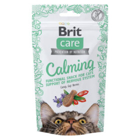 Brit Care Cat Snack Calming