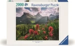 Ravensburger Puzzle: Nádherná krajina