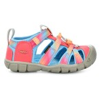 Keen seacamp ll CNX Ombre Pink Lemonade