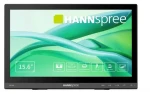 15.6" HANNspree HT165HPB černá / TFT Touch / 1920 x 1080 / 250cd / 16:9 / 800:1 / 15ms / HDMI (HT165HPB)