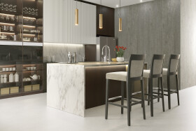 NábytekProNás Designová barová židle DORA 410