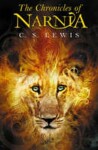 The Chronicles of Narnia, 1. vydání - Clive Staples Lewis