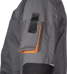 Pracovní bunda COFRA DIPPACH Barva: Hnědá, Velikost: 48 (V564_0_03_48)