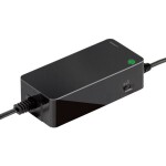 VOLTCRAFT NPS-90-1-N napájecí adaptér k notebooku 90 W 5 V/DC, 12 V/DC, 14 V/DC, 15 V/DC, 16 V/DC, 18 V/DC, 18.5 V/DC, 1