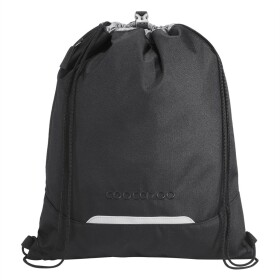 Sportovní pytel coocazoo, Black Coal