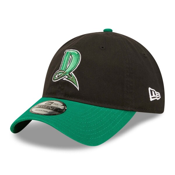 New Era Pánská kšiltovka Cincinnati Reds MLB Dayton Dragons 9TWENTY Adjustable