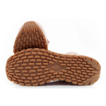 Boty Skechers Uno Rugged W 167988/BLSH 37