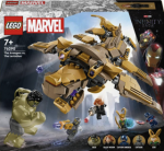 LEGO® Marvel Avengers vs.