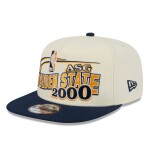 New Era Pánská kšiltovka NBA NBA 2000 All-Star Game Golden State 9FIFTY A-Frame Snapback