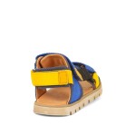 Chlapecké sandály KE FLASH Blue Froddo G3150259-6 - 40