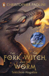 The Fork, the Witch, and the Worm: Tales from Alagaësia (Volume 1: Eragon), 2. vydání - Christopher Paolini