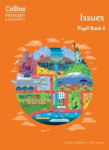Collins Primary Geography Pupil Book 6 (4th Edition) - Scoffham Stephen