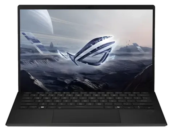 ASUS ROG Flow Z13 GZ302EA-RU137X černá / Herní 2v1 / 13.4" 2560x1600 T 180Hz / AMD Ryzen AI Max+ 395 / 64GB / 1TB SSD (GZ302EA-RU137X)