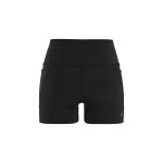Běžecké šortky CRAFT Essence Hotpants 3 - černé Velikost textilu: XL