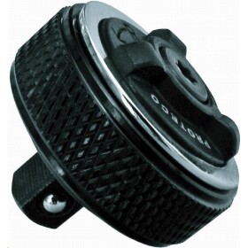 PROTECO 140-23 ráčna přepínací 1/4" rotační mini