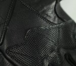 Dámské rukavice Xrc Creusot black - M / černá