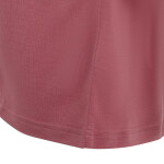 Tričko adidas Yoga Tee Jr IC0323 cm