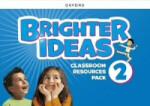 Brighter Ideas 2 Classroom Resource Pack - Mary Charrington