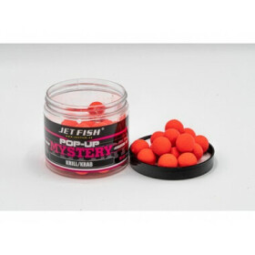 Jet Fish Pop-Up Mystery Krill/Krab 16mm (1923096)